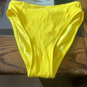 Stoney clover women’s bikini bottom